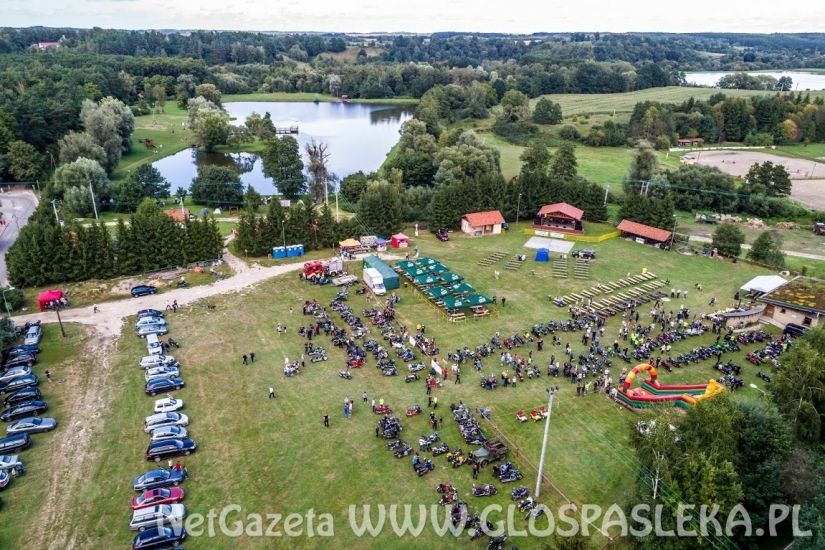 Piknik motocyklowy 2018
