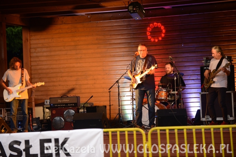 Piknik motocyklowy 2018