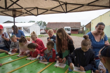 z godkowa BIstro i zoo