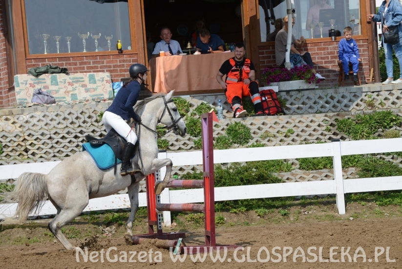 W Pomorskiej Wsi towarzysko