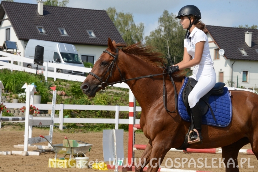 W Pomorskiej Wsi towarzysko