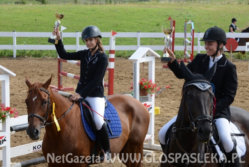 W Pomorskiej Wsi towarzysko