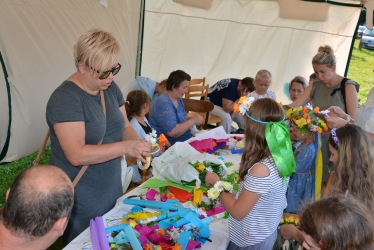 XVI uczta kultur wschodu 