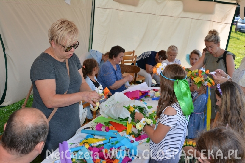 XVI uczta kultur wschodu 