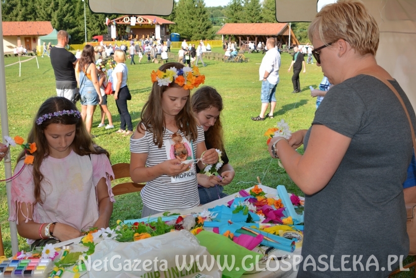 XVI uczta kultur wschodu 