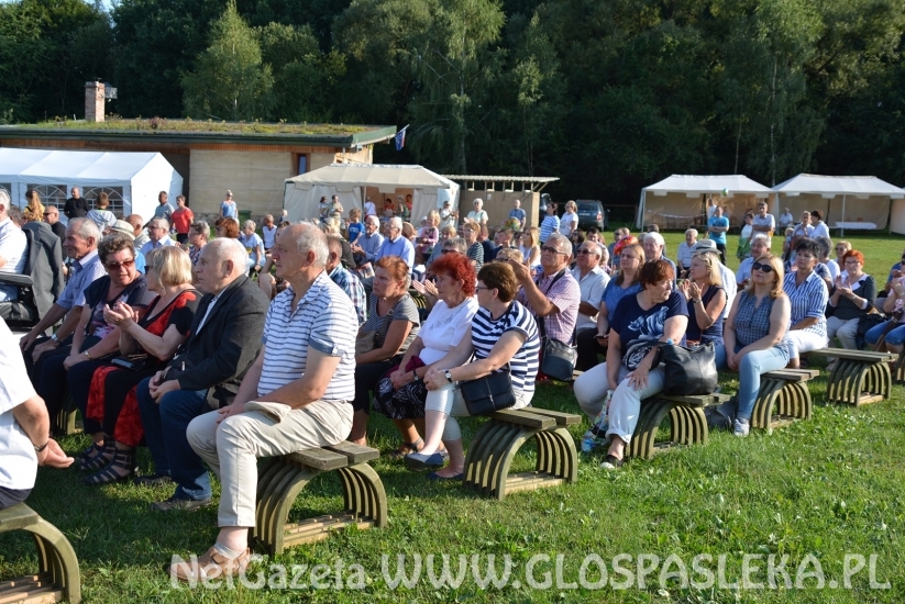 XVI uczta kultur wschodu 