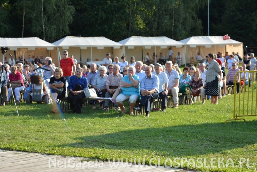 XVI uczta kultur wschodu 