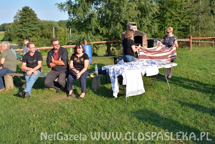 XVI uczta kultur wschodu 