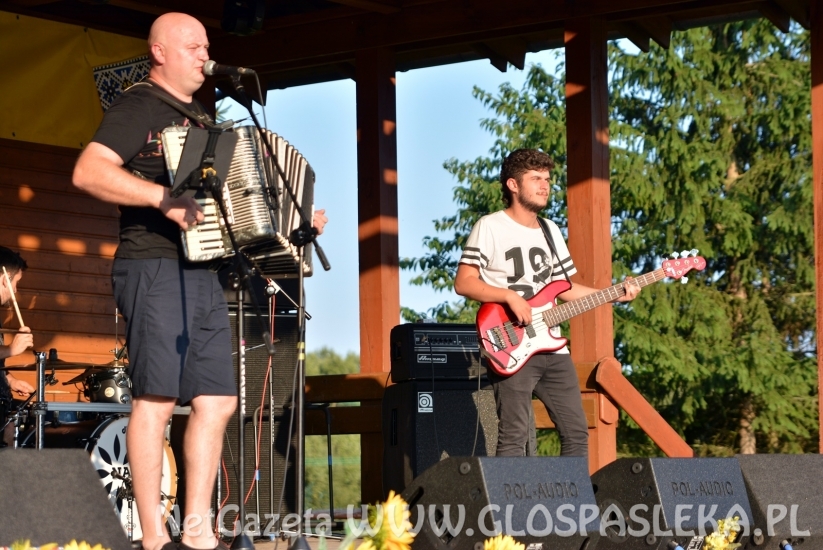 XVI uczta kultur wschodu 