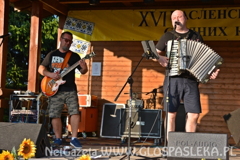 XVI uczta kultur wschodu 