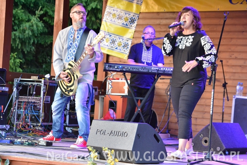 XVI uczta kultur wschodu 