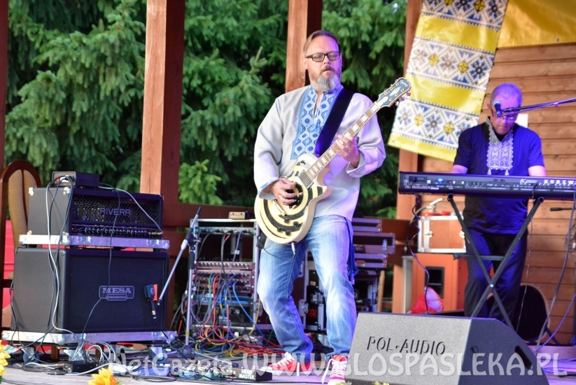 XVI uczta kultur wschodu 