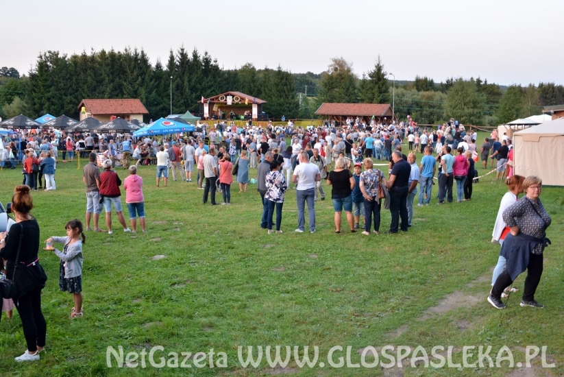 XVI uczta kultur wschodu 