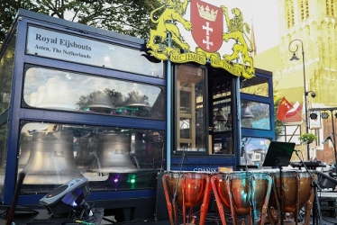 serce dzwonu zapowiedź koncertu 