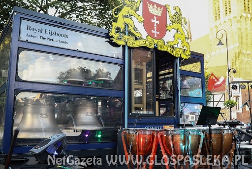 serce dzwonu zapowiedź koncertu 