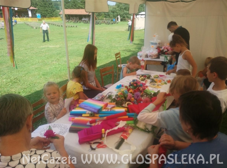 XVI uczta kultur wschodu 