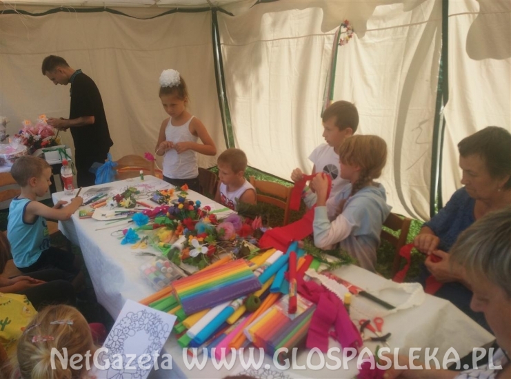 XVI uczta kultur wschodu 