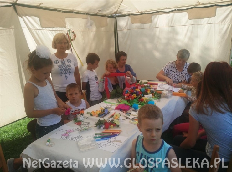 XVI uczta kultur wschodu 