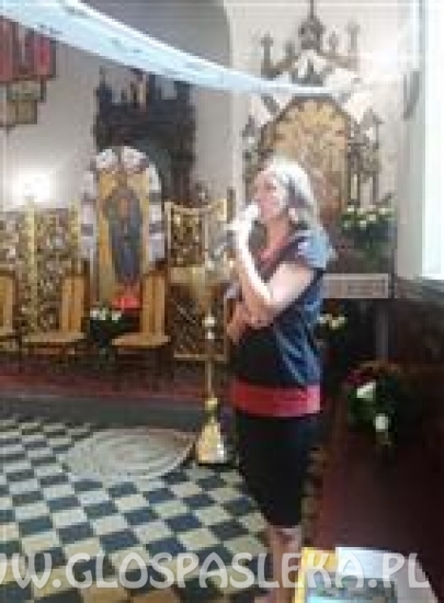 XVI uczta kultur wschodu 