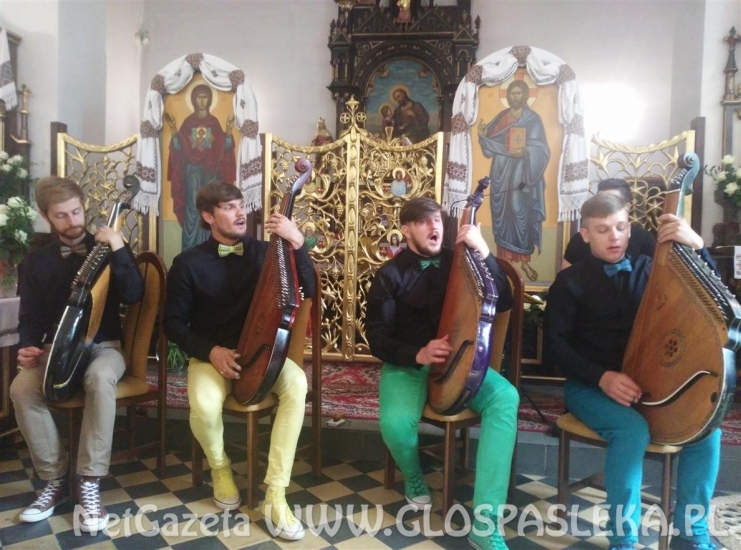 XVI uczta kultur wschodu 