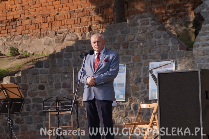 Artystyczne Lato 2018 - koncert muzyki skrzypcowej 