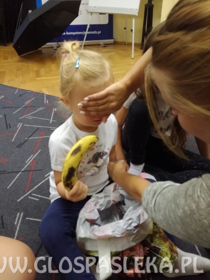 Zakończenie wakacji w BP 