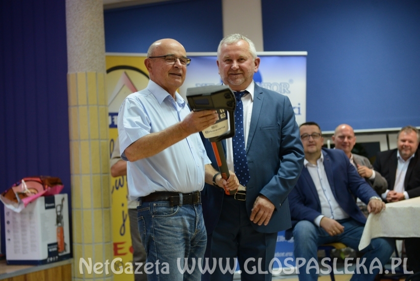 Balony – nagrody rozdane