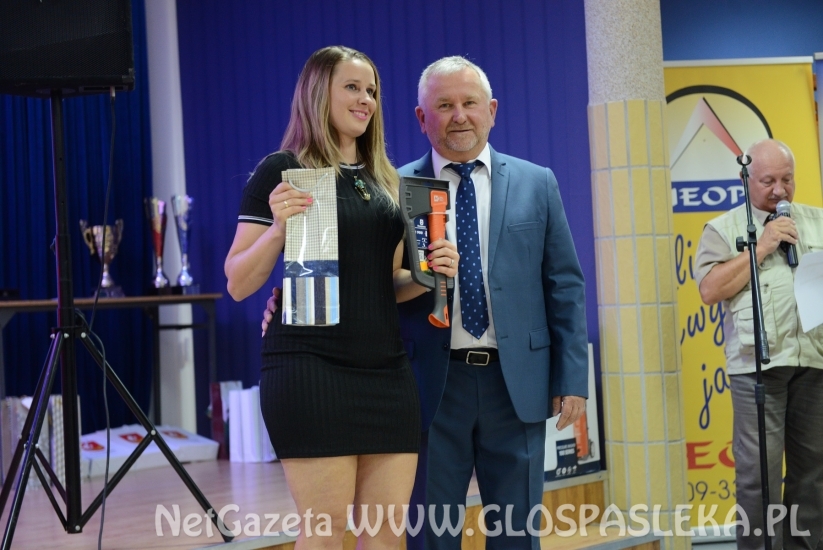 Balony – nagrody rozdane