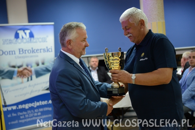 Balony – nagrody rozdane