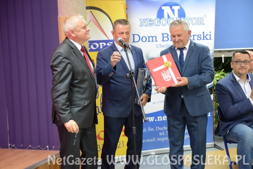 Balony – nagrody rozdane