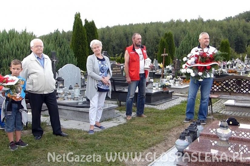 Balony – nagrody rozdane