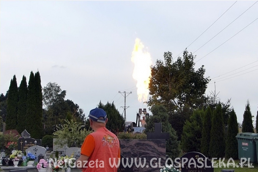 Balony – nagrody rozdane