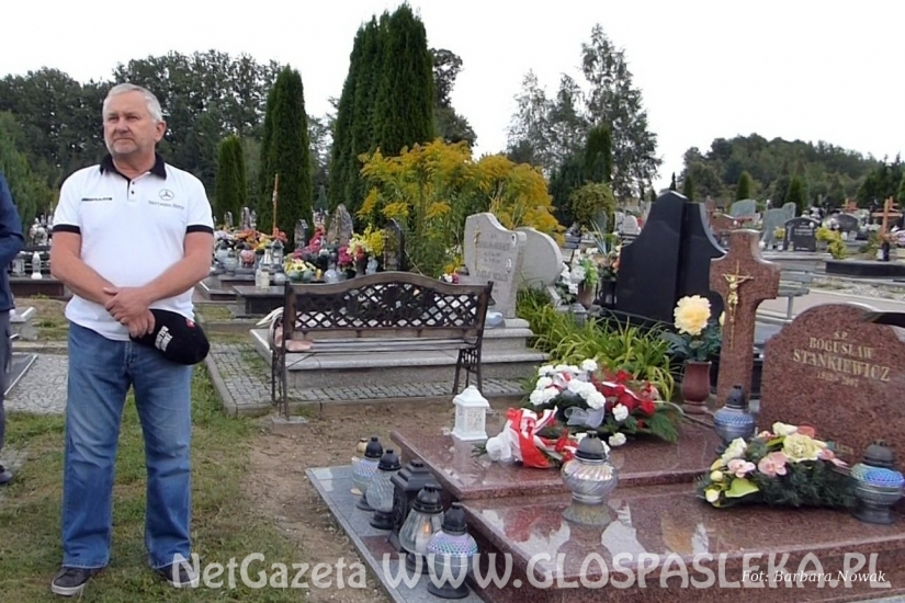 Balony – nagrody rozdane