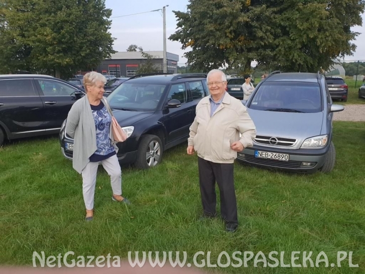 Balony – nagrody rozdane