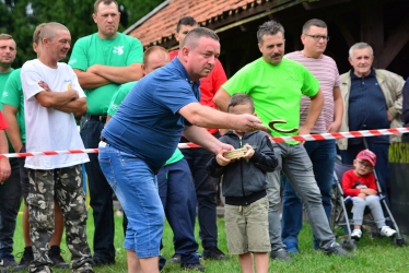 Festyn sołectw 2018