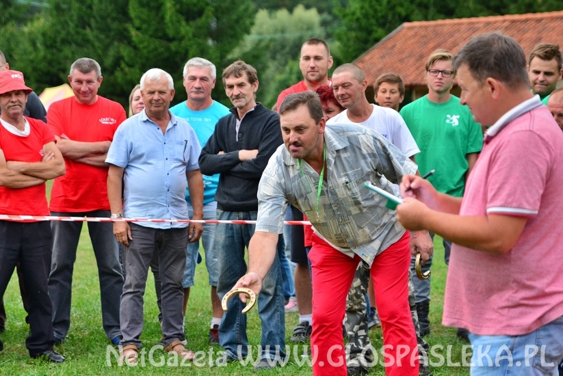 Festyn sołectw 2018