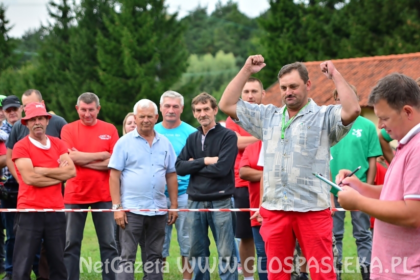 Festyn sołectw 2018