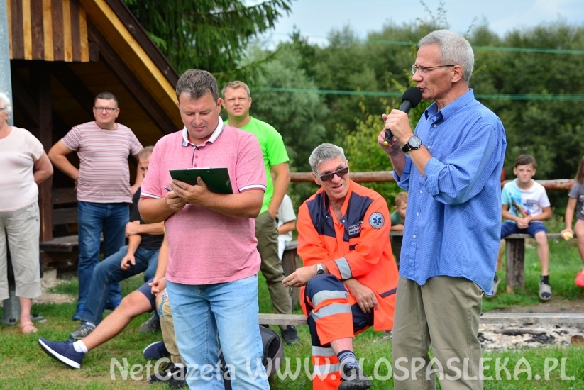 Festyn sołectw 2018