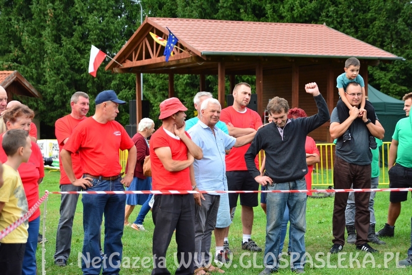 Festyn sołectw 2018