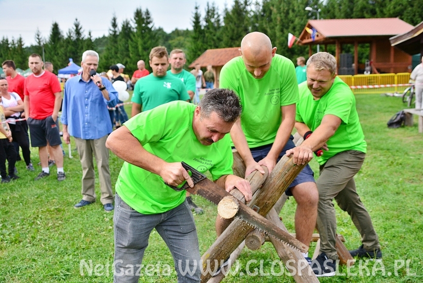 Festyn sołectw 2018