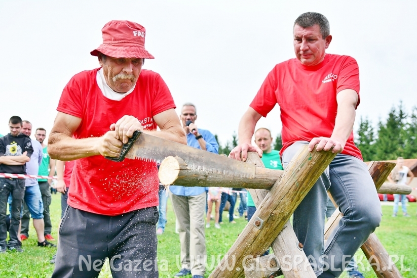 Festyn sołectw 2018