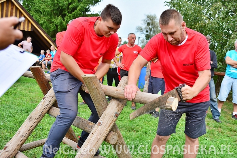 Festyn sołectw 2018