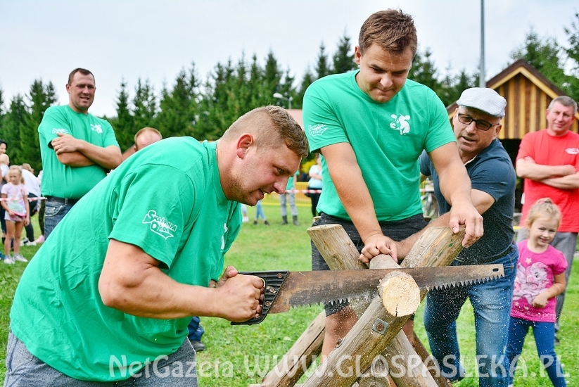 Festyn sołectw 2018