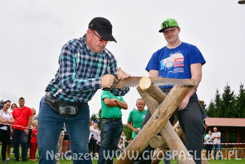 Festyn sołectw 2018