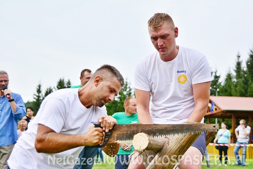 Festyn sołectw 2018