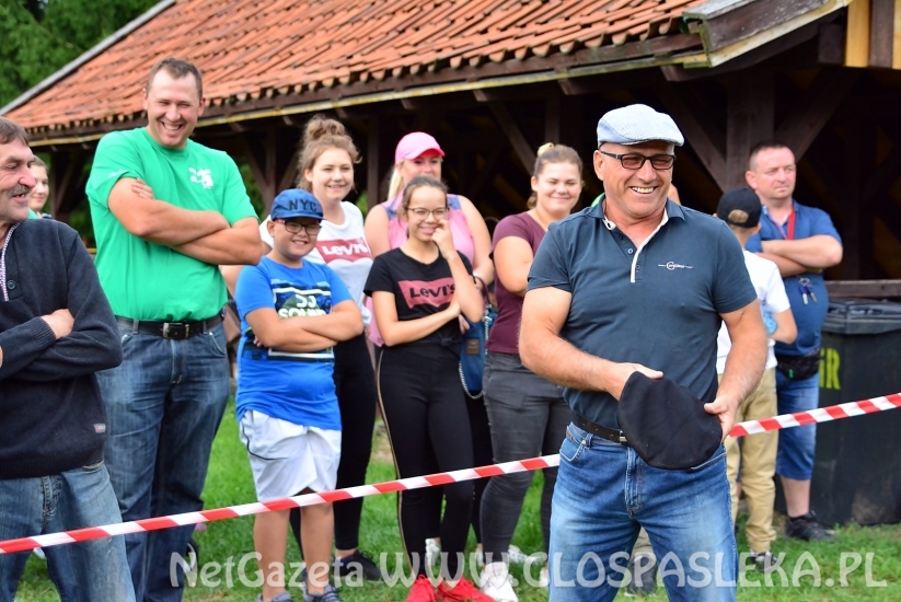 Festyn sołectw 2018