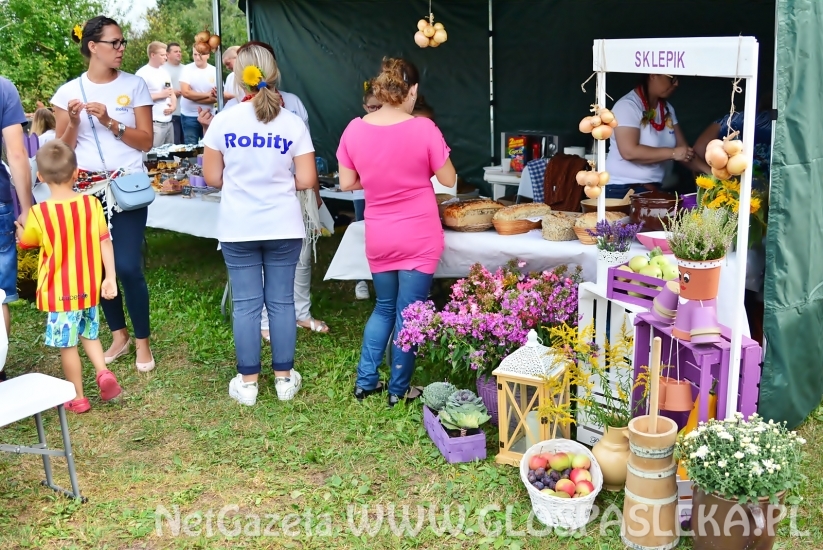 Festyn sołectw 2018