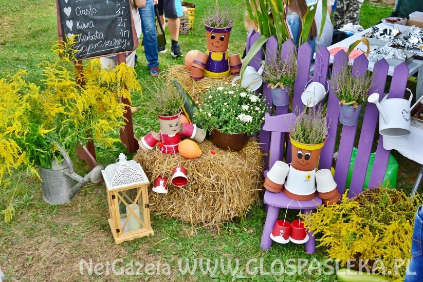 Festyn sołectw 2018