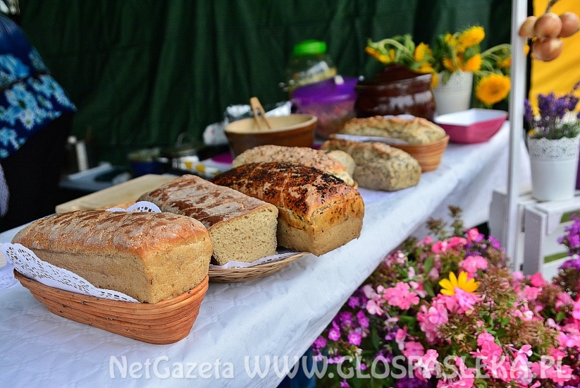 Festyn sołectw 2018