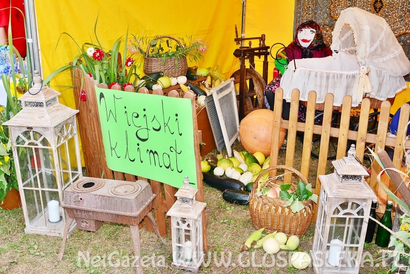 Festyn sołectw 2018